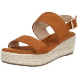 About you Sandali 'Lynn' konjak | Shoptok.si