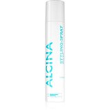 ALCINA Styling Natural stiling pršilo za dolgoobstojno utrditev pričeske 200 ml Cene