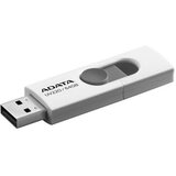 A-data 64GB 2.0 AUV220-64G-RWHGY belo sivi cene