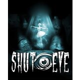  Shut Eye Steam Key GLOBAL Cene