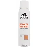 Adidas Power Booster 72H Anti-Perspirant antiperspirant u spreju 150 ml za žene