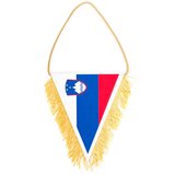 Drugo Slovenija zastavica Cijene