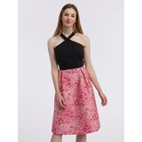 Orsay Obleka Črna | Shoptok.si