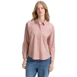 Tom Tailor Ženska košulja 1043137, Roze | ePonuda.com
