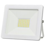 Xled 30W LED reflektor 6500K,2400Lm,AC220-240V,Beli | ePonuda.com