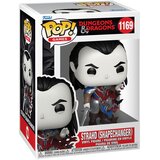 Funko Figura POP Dragones y Mazmorras Strahd Shapechanger Slike
