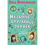 Priče iz škole henri big – najbolje drugarice zauvek