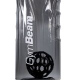 GymBeam šejker infinity black 1000 ml