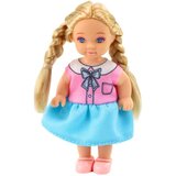  lutka za igru Kaibi 12 cm - model šaljemo nasumično | Shoptok.si