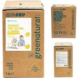 Greenatural Sredstvo za či&scaron;ćenje podova timijan, čajevac i lavanda - 5 kg cijene