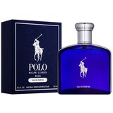 Polo Ralph Lauren Polo Blue Eau De Parfum 75 ml (man) Slike