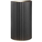 Brilliant zidna svetiljka undula 2xGU10/10W/230V crna | Eponuda.com