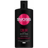 Syoss šampon za kosu, color, 440ml cene