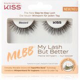 Kiss My Lash But Better umetne trepalnice 01 BLessed 1 pair Cene
