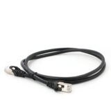 Kabel UTP patch 1m Cat7 JWD-C7 (FULL COPPER)