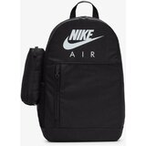 Nike Dečiji ranac Elemental BA6032, Crni Cene