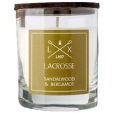  Mirišljava sveća Sandalwood & Bergamot Cene