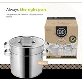 BE Living Set za tjesteninu 24 cm Vita serija | shoptok.hr