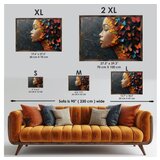 Wallity slika GE243, 35 x 47 cm | ePonuda.com