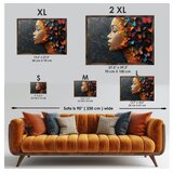 Wallity Zidna slika GE243, 35 x 47 cm | Eponuda.ba