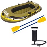 PATHFINDER gumeni čamac set za 1 osobu 218x110x36 cene