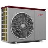 12.6 kW Monobloc Full DC Inverter toplotna pumpa