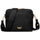Vuch Crossbody torba Fossy Belle Black, 17,5 x 20 cm | shoptok.hr