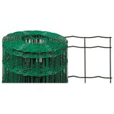 Strend Pro plastificirana mreža H1,5X25met, ODPRTINE 5x10cm SLT 431113 | Shoptok.si