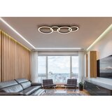 Globo 67353D4 - led stropna svetiljka tisha LED/30W/230V 3000K 30x86 cm | Eponuda.com