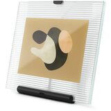 Umbra Crni stakleni stojeći okvir 16x20 cm Flute – | shoptok.hr
