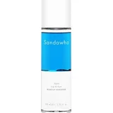 Aqua Lip & Eye Make-up Remover