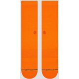 Stance Icon Nogavice neonorange | Shoptok.si