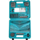 Makita 201-delni set za vrtanje in vijačenje D-47260 | Shoptok.si