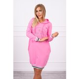 Kesi Brooklyn light pink dress | shoptok.hr