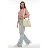 Myvalice Ženska torba 2143, Krem | Eponuda.com