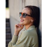Vuch Ferdy Vertical Brown | Shoptok.si