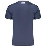 Bikkembergs muška majica kratkih rukava plava | shoptok.hr