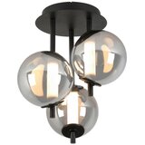 Dieter Knoll stropna led-svetilka 45/49 cm Cene