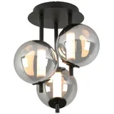 stropna led-svetilka 45/49 cm