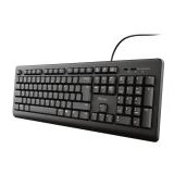 Trust Primo tastaturaBiH/HR/SRB layout, žičana,USB 2.0, spill-resistant dizajn | Eponuda.ba