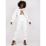 ex moda Komplet-EM-KMPL-U660.03-ecru | Shoptok.si