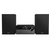 Philips Mini linija TAM4505CD; MP3-CD; USB; FM; BT;DAB+; 60W; alarm; LED zaslon; daljinski | Eponuda.ba