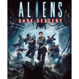 Steam Aliens: Dark Descent Key (PC) ROW | ePonuda.com