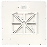  LED plafonsko svetlo LED/32W/230V 3000/4000/6500K 40x40 cm bela | Eponuda.com
