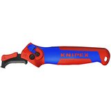 Knipex nož za skidanje izolacije sa krckalicom 16 50 145 SB | ePonuda.com