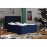  Tapecirani krevet COSMO 180x200 - MattVelvett 79 | shoptok.hr