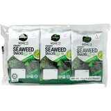  Crispy Seaweed Snacks - Wasabi u