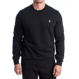 U.S. Polo Assn. Puloverji US42187035-199 Črna | Shoptok.si