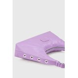 Zoozie Bags ženska torbica 205 lila Cene