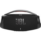 JBL Boombox 3 prenosni Bluetooth zvočnik črne barve | Shoptok.si